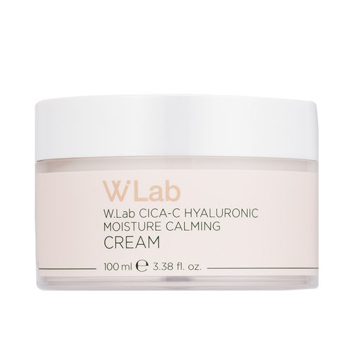 W.Lab大福留积雪草面霜