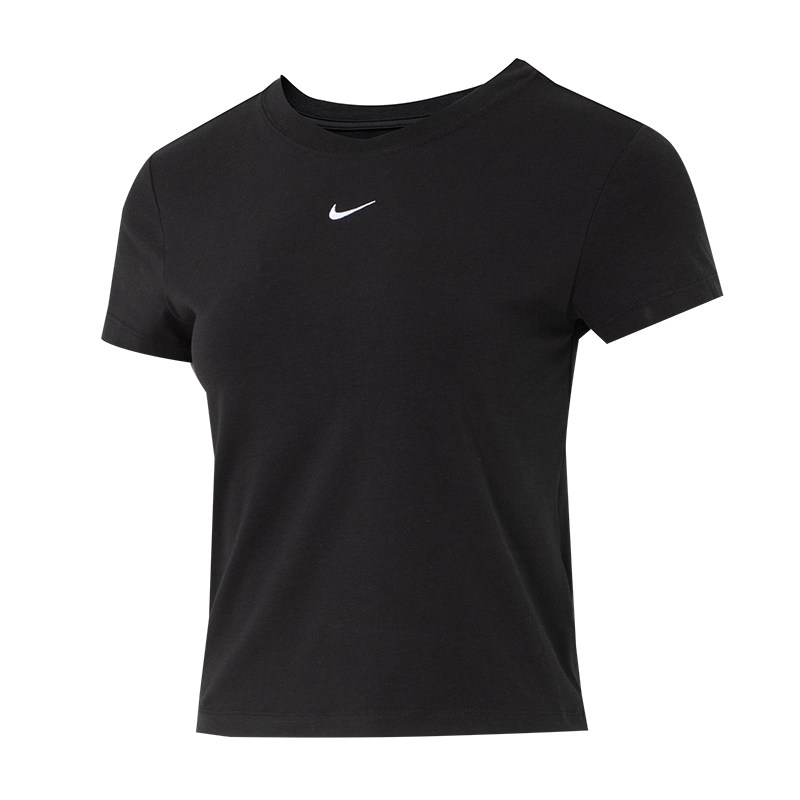 Nike耐克官方正品女装运动T恤2026新款跑步健身训练短袖休闲体恤
