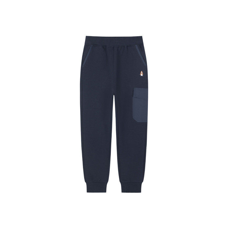 暇步士童装男童运动裤春秋装新款中大童休闲舒适裤子儿童弹力长裤,童装/婴儿装/亲子装,裤子,淘宝优惠券,粉丝福利购,淘宝优惠卷