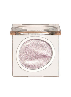 Joocyee酵色单色眼影盘m101哑光紫色珠光黑色显色霓虹亮片新款女