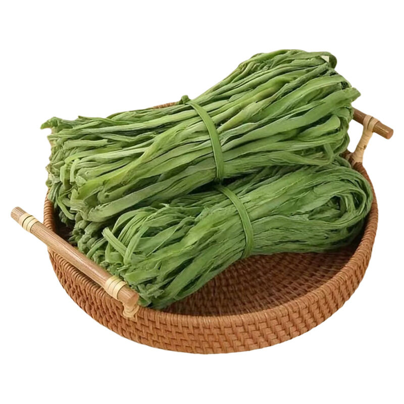 贡菜批发贡菜干特级正宗脱水蔬菜干货食材晒干菜火锅商用新鲜凉拌