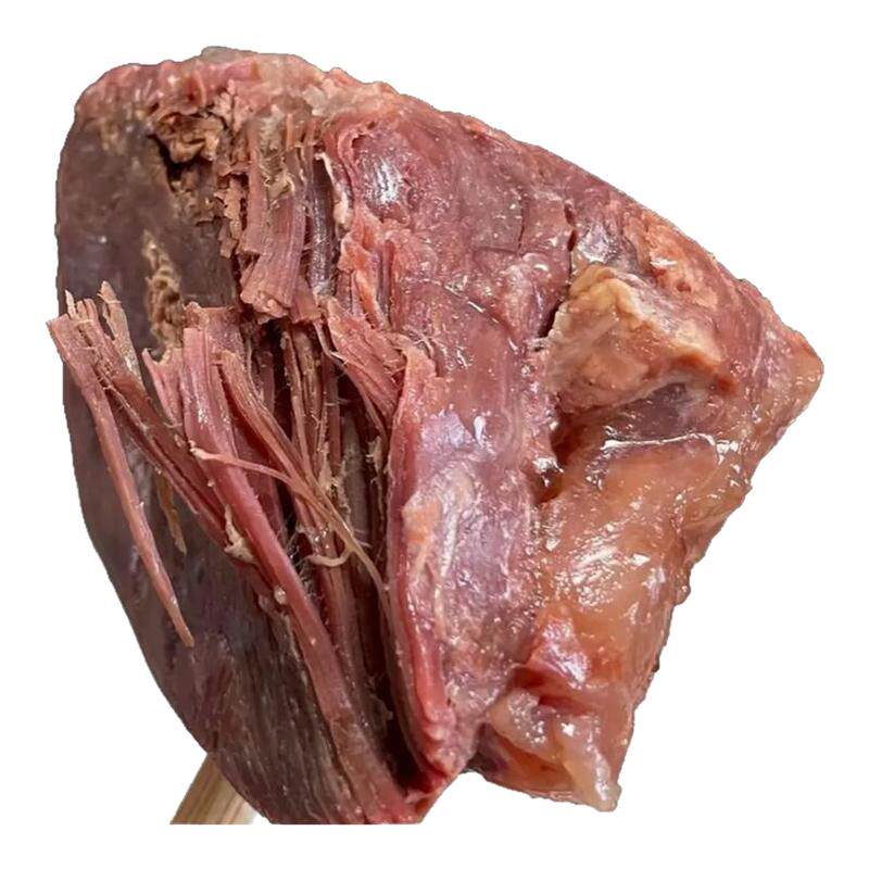 山东特产五香酱驴肉正宗驴肉熟食真空独立包装200g卤味下酒菜