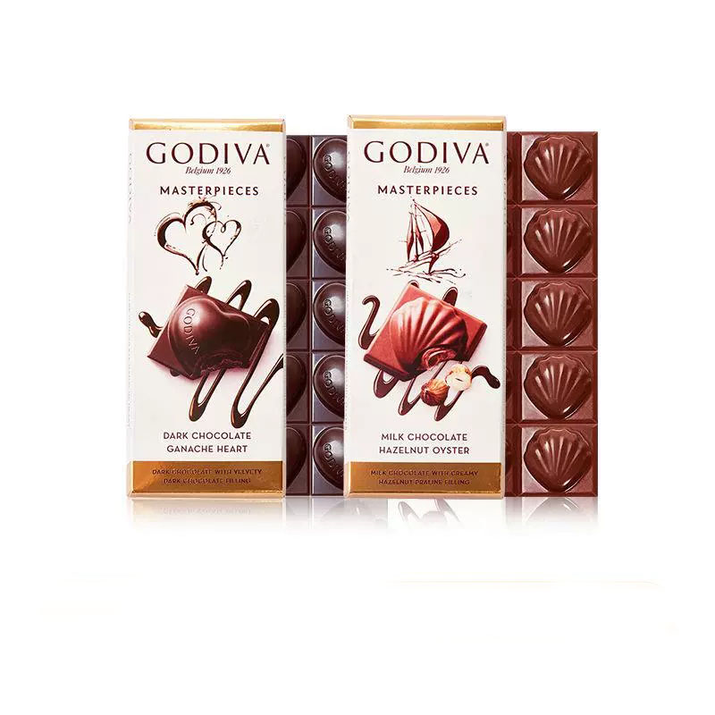 83g*2Сţɿ GODIVAɿſ 39.8Ԫ
