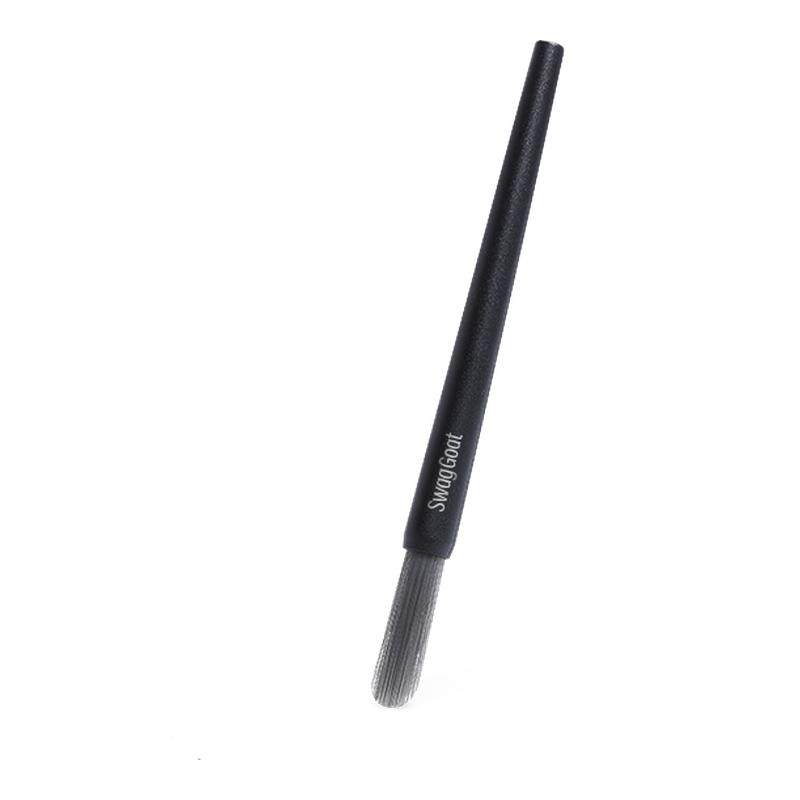 Swag Goat摇摆羊磨豆机清洁刷咖啡机专用毛刷咖啡粉渣小刷子