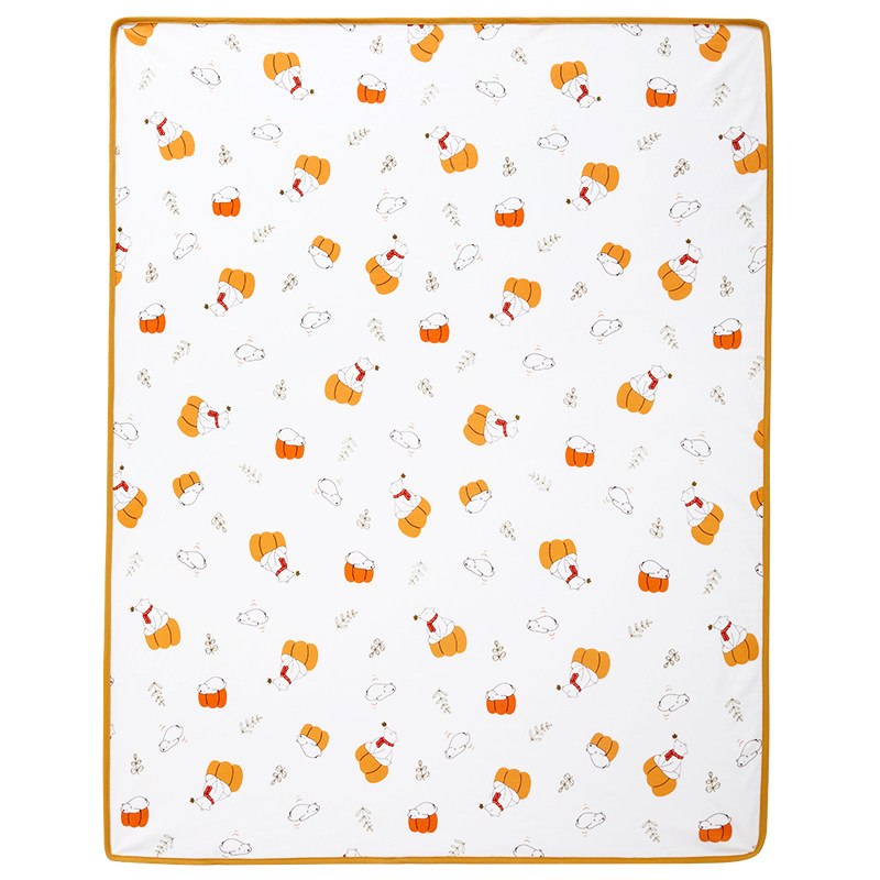 十月结晶婴儿隔尿垫纯棉防水可洗大尺寸姨妈垫护理垫宝宝隔尿床单