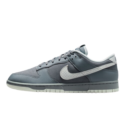 NIKE耐克男鞋新款DUNK LOW灰绿色低帮缓震运动休闲鞋IH1940-001