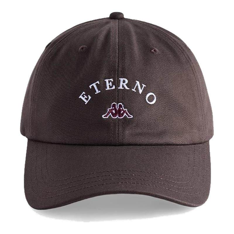 Kappa卡帕男帽女帽2025秋季新款简约复古时尚百搭棒球帽K0FY8MB02,运动包/户外包/配件,运动帽,淘宝优惠券,粉丝福利购,淘宝优惠卷