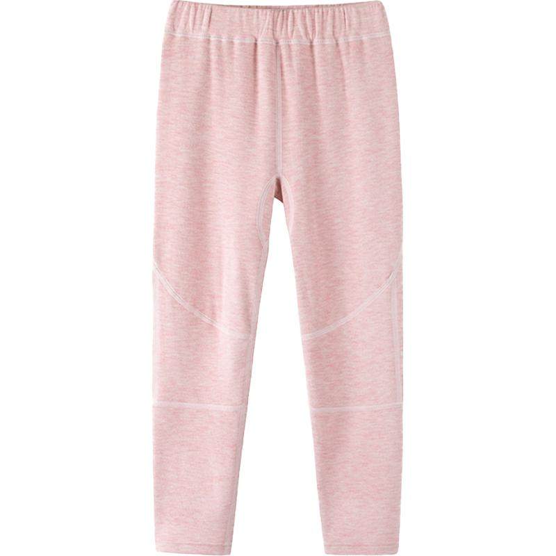 英氏儿童保暖裤加厚蚕丝羊毛打底裤2025年秋冬季新款A类舒适秋裤,童装/婴儿装/亲子装,保暖裤,淘宝优惠券,粉丝福利购,淘宝优惠卷