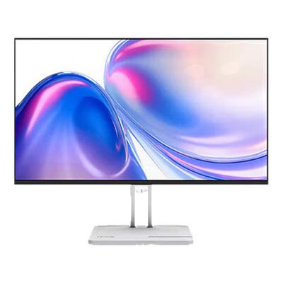 联想23.8/27英寸144Hz高刷护眼家用办公显示器内置音响L24/L27-4C