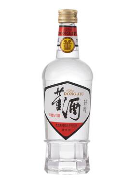 贵州董酒白标54度430ml