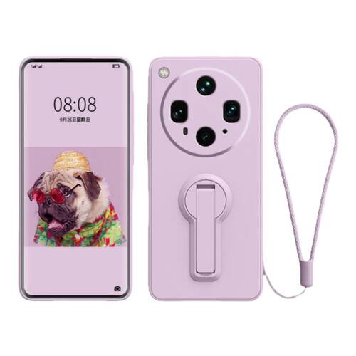 横竖双用支架适用OPPOFindX9pro手机壳新款FindX8s+ 保护套高级感X7ultra液态硅胶X6全包防摔X5简约X3男女软