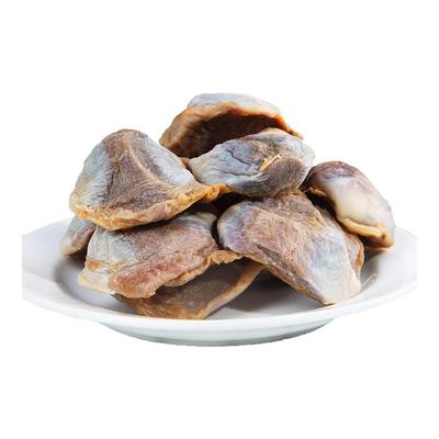 腊鸭江西遂川特产赣南鸭肫农家