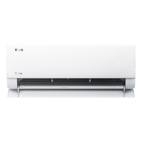 美的空调大1.5匹 酷省电Ultra新一级能变频冷暖KFR-35GW/N8KS1-1U