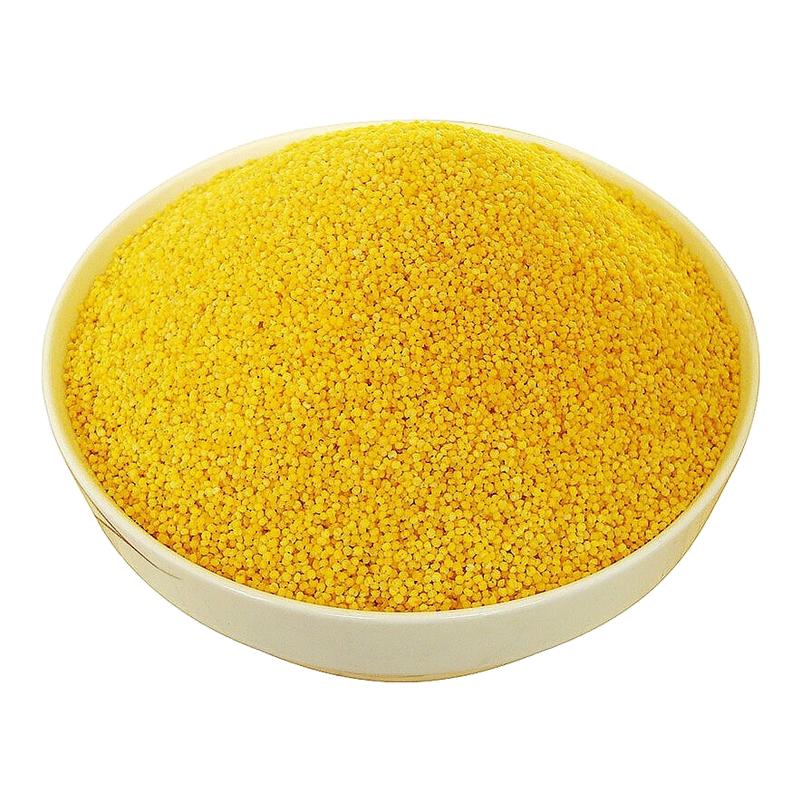 山西沁州黄小米杂粮2025年