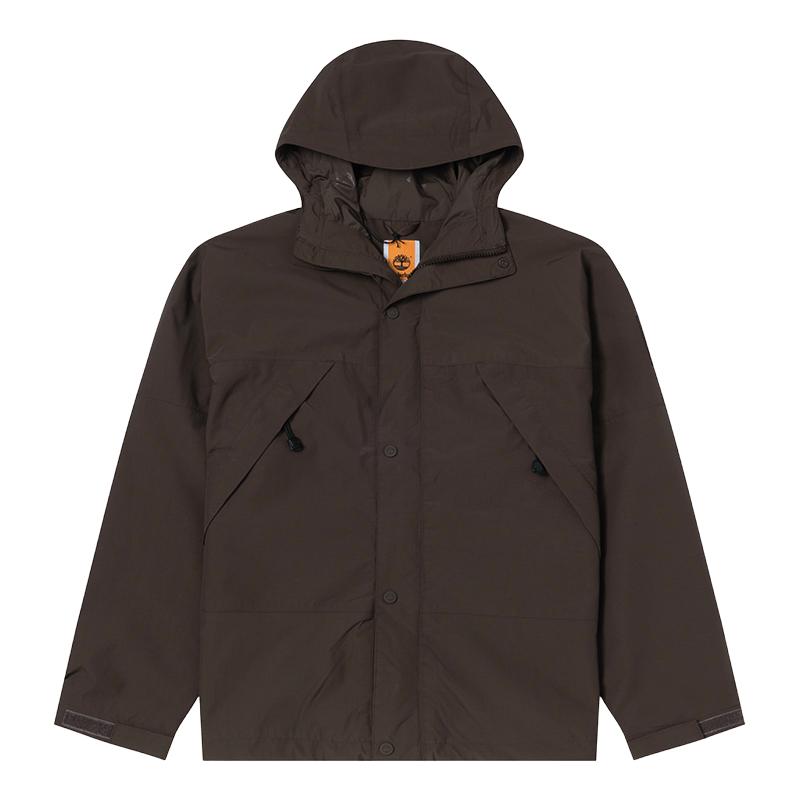 Timberland添柏岚冲锋衣外套