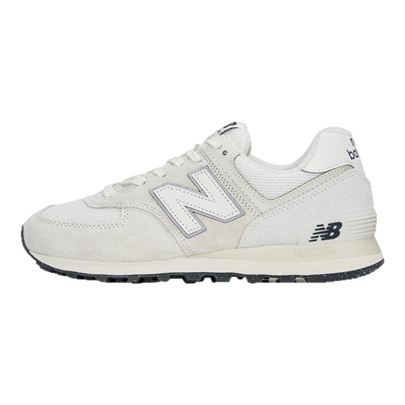 New Balance NB正品男鞋女鞋复古轻便缓震跑步休闲运动鞋U574LS2