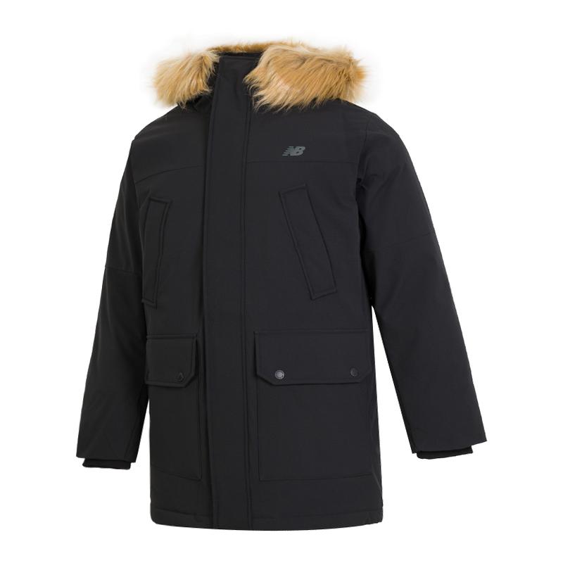 NEWBALANCE女装男装羽绒服