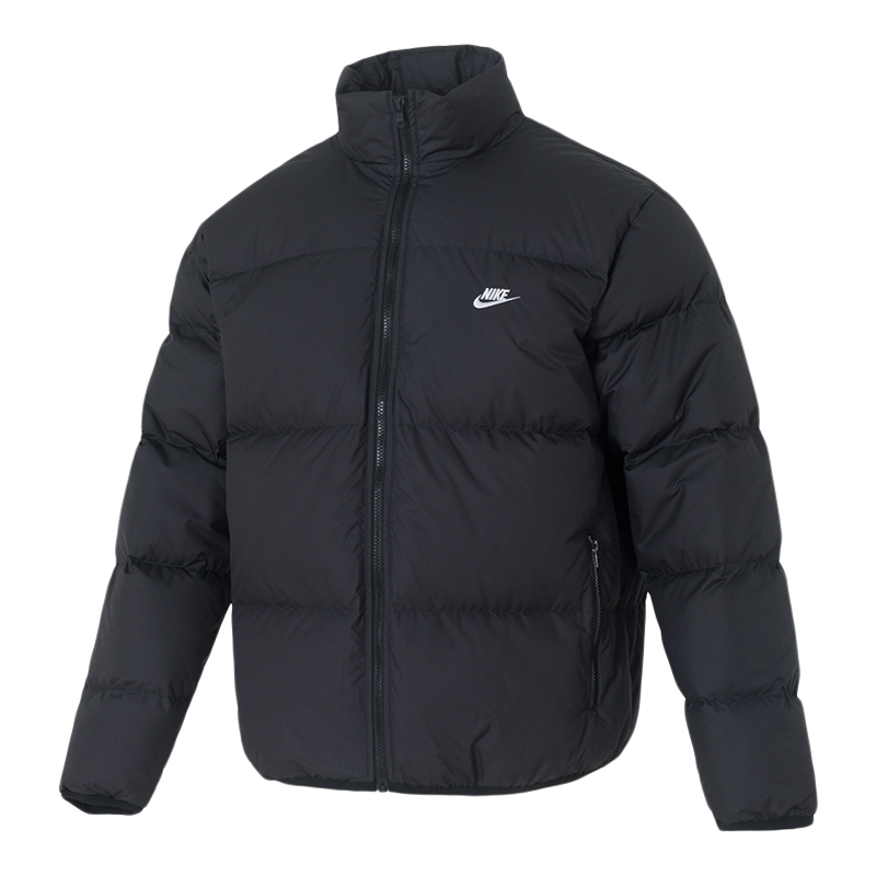Nike耐克羽绒服官方新款冬季男装