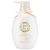 自营 mamakids妊娠期防妊娠纹霜孕妇专用防妊娠纹油身体乳470g