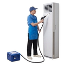 轻喜到家 同城空调家电清洗上门挂机柜机中央空调空调清洁服务