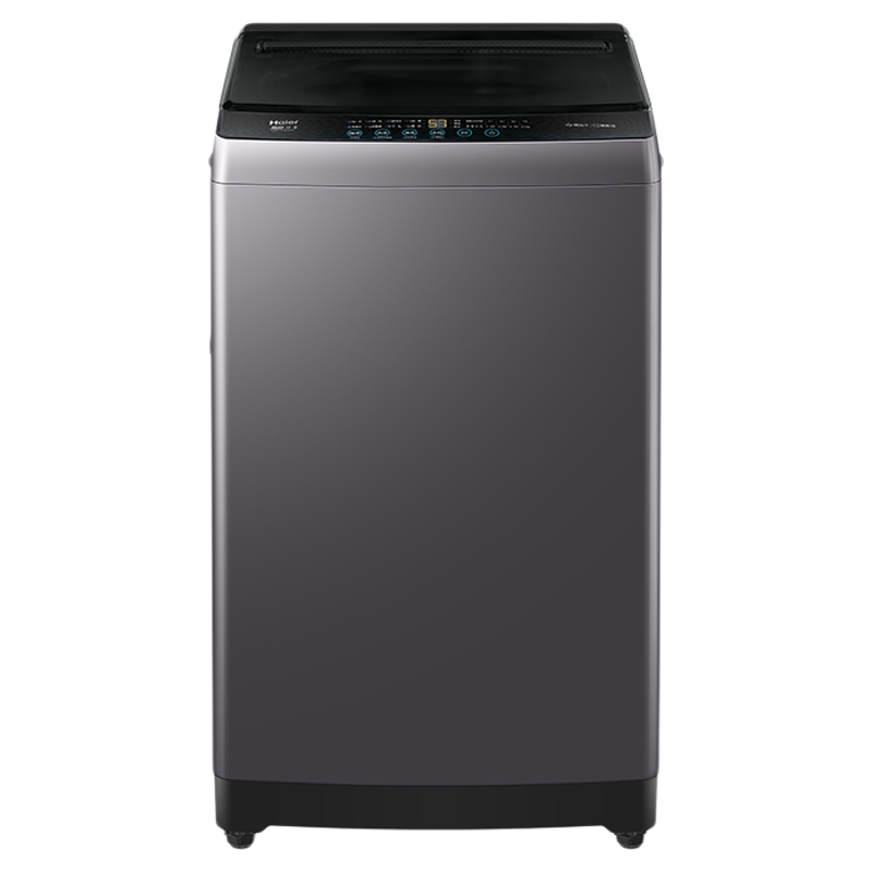 以旧换新海尔波轮洗衣机大容量全自动家用10/12/13KG直驱变频20E0