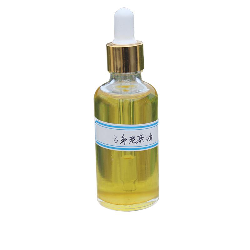 3年老茶油婴儿护肤纯天然山茶油