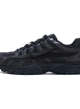 Nike耐克男鞋2025冬季新款P-6000系列低帮轻便休闲鞋IM6332