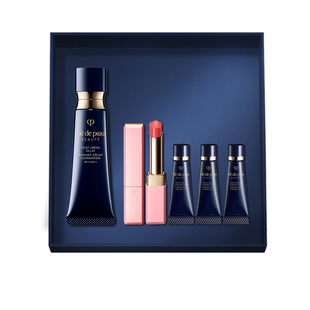 【百亿补贴】肌肤之钥CPB光缎粉霜防晒贵妇粉底液养肤持妆服帖