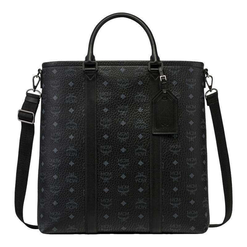 [送男友]【新年礼物】MCM AREN大号通勤电脑包单肩包斜挎包托特包,箱包皮具/热销女包/男包,通用款女包,淘宝优惠券,粉丝福利购,淘宝优惠卷