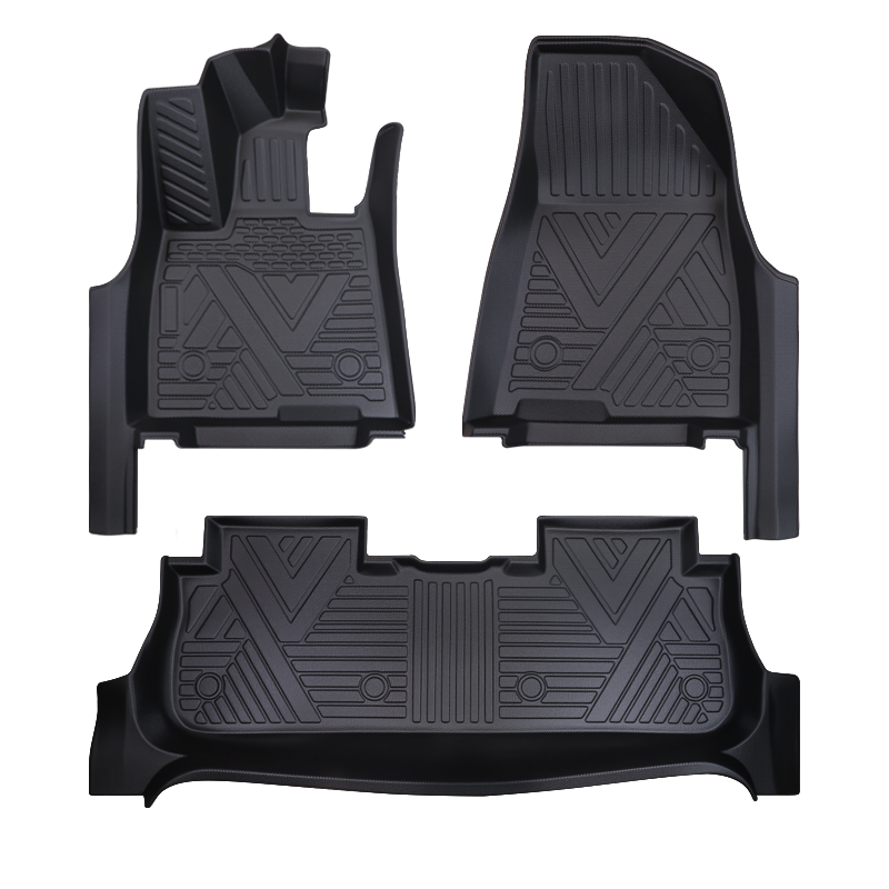 适用于极狐T1专用TPE脚垫全包围汽车改装装饰配件用品大全ARCFOX,汽车用品/电子/清洗/改装,专车专用脚垫,淘宝优惠券,粉丝福利购,淘宝优惠卷