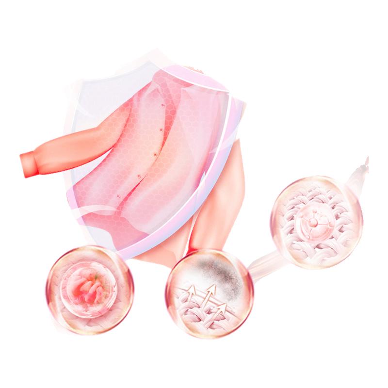 立白大师香氛洗衣液持久留香100g