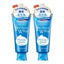 日本资生堂洗面奶女珊珂洗颜专科洁面乳男清洁专用控油收缩旗舰店