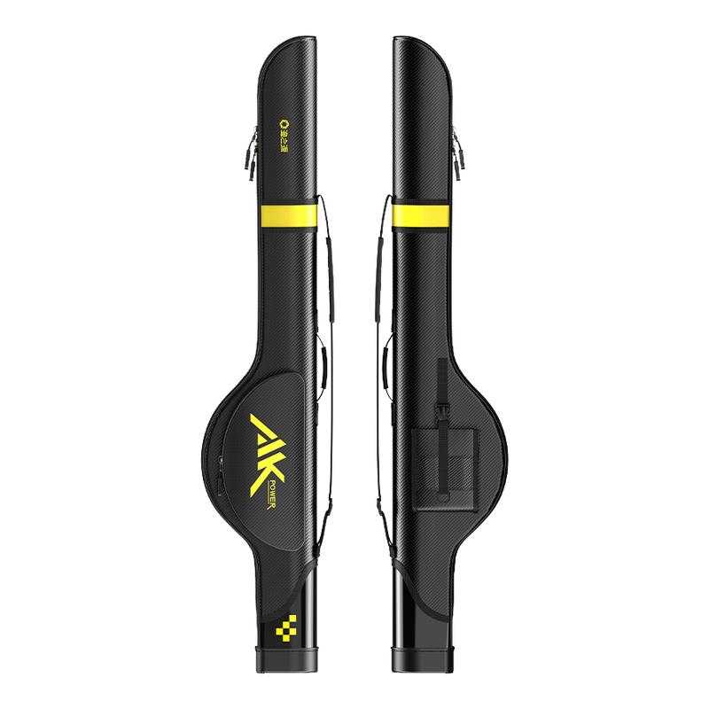 渔之源鱼竿包大肚竿包免拆轮