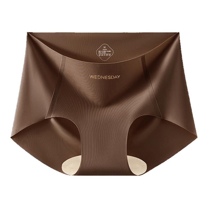 芬腾10A美拉德内裤女粉底液无痕