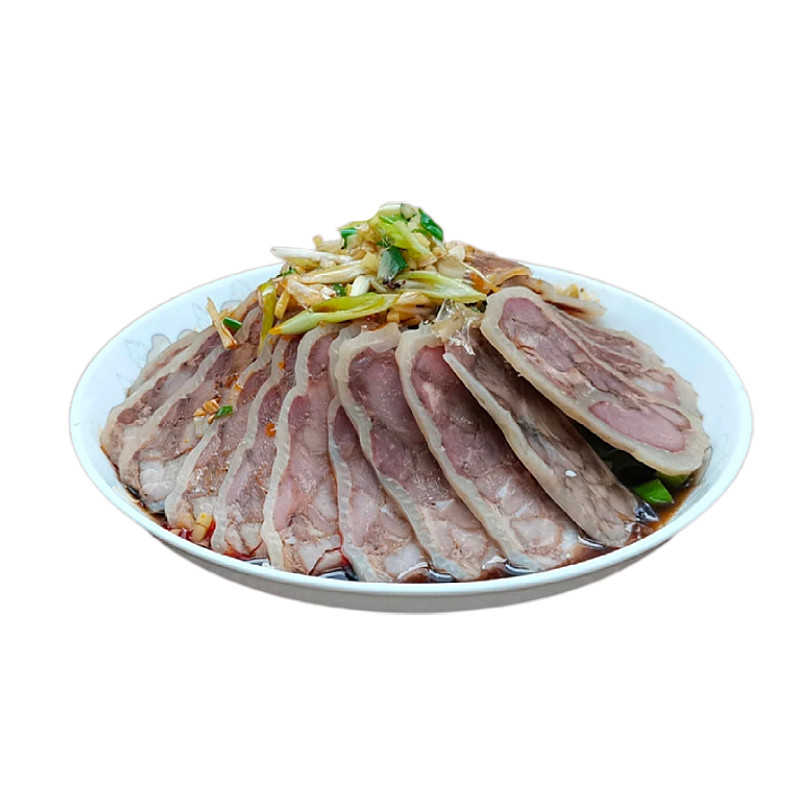 陕西特产肘花岐山肘子水晶肘花肉熟食真空拼盘年货开袋浇汁即食,粮油调味/速食/干货/烘焙,包装即食肠类,淘宝优惠券,粉丝福利购,淘宝优惠卷