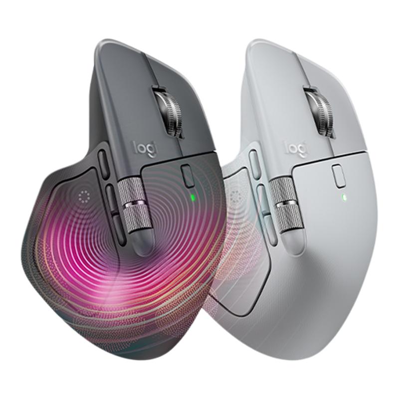 MXMASTER4商用高性能无线鼠标