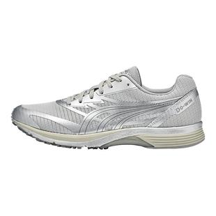 竞训跑步鞋 多威PB2代专业马拉松跑鞋 男女复古千禧风战神DSP复刻版