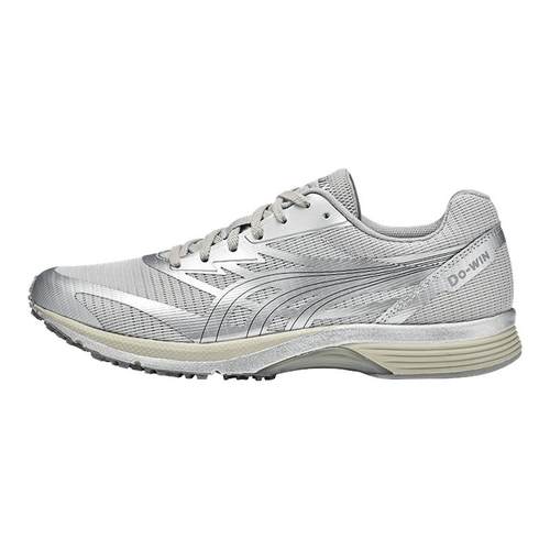 多威PB2代专业马拉松跑鞋男女复古千禧风战神DSP复刻版竞训跑步鞋