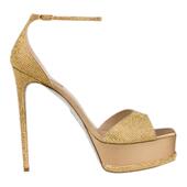 ANASTASIA系列水钻女士高跟凉鞋 CAOVILLA 折扣倒计时 RENE