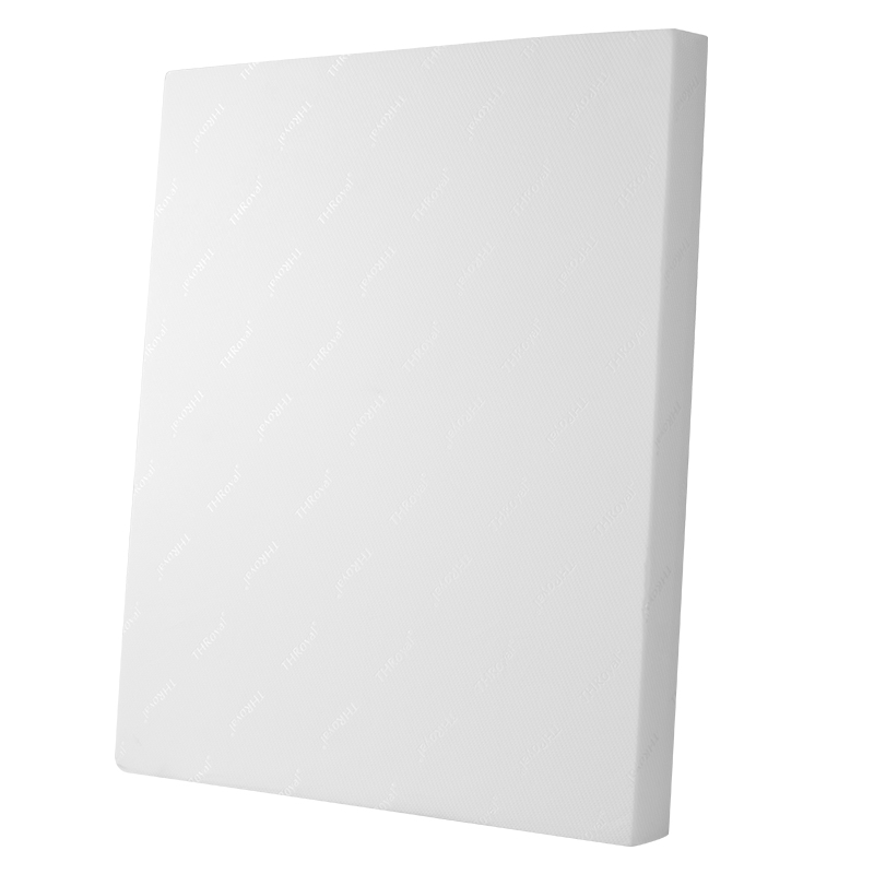 THRoyal泰国乳胶床垫原装进口天然橡胶1.8m家用软垫儿童1.5米定制