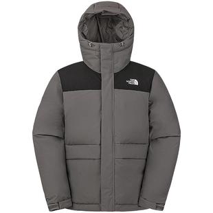 北面羽绒服男防泼水鹅绒保暖户外TheNorthFace 款 8GKG 经典