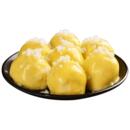 正宗东北粘豆包特产粗粮无糖精大黄米粘豆包手工杂粮粘火勺红芸豆