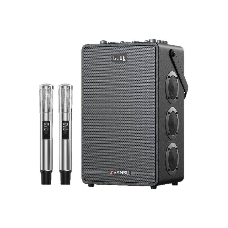 山水E92蓝牙音响户外旅行乐器电吹管萨克斯二胡大功率便携K歌音箱,影音电器,拉杆广场音箱/户外音响,淘宝优惠券,粉丝福利购,淘宝优惠卷