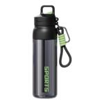 水杯2026新款女生高颜值耐高温夏日运动男儿童学生上学专用杯子壶