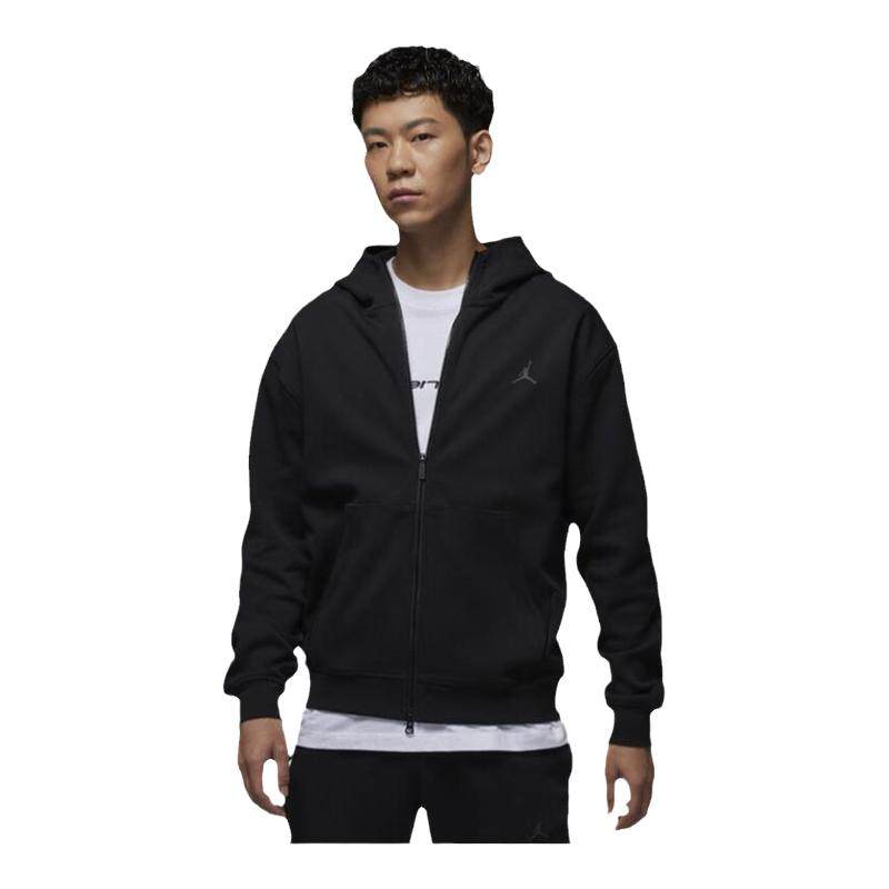 Nike耐克男装2025春季新款M J DF SPRT HOOP FLC FZ外套FV8603,运动服/休闲服装,运动茄克/外套,淘宝优惠券,粉丝福利购,淘宝优惠卷