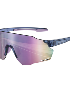 海伦凯勒骑行登山镜户外轻量化男防紫外线防晒运动镜墨镜女HK623