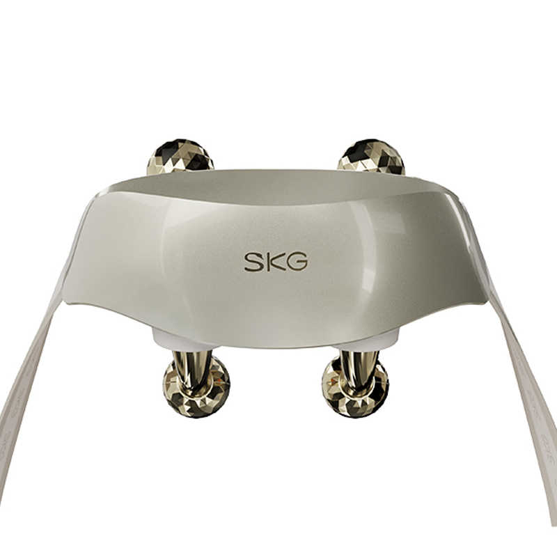【旗舰正品】SKGH5二代按摩仪