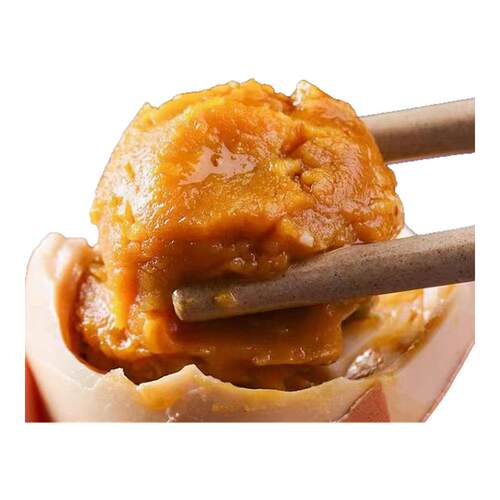 正宗天津蓟县麻酱鸡蛋