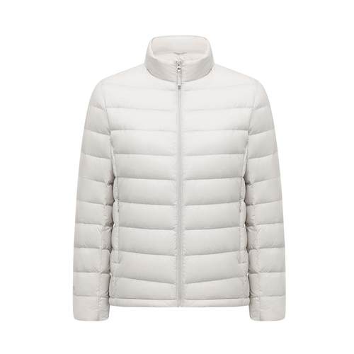 伯希和经典2.0户外800蓬羽绒服