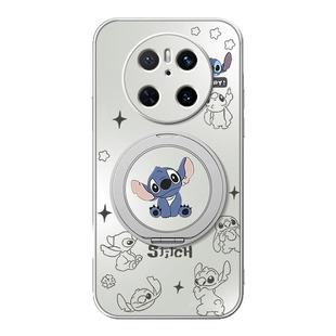 哑光mate30男女款 mate50支架磁吸mate40pro 卡通鼎桥M40 华为mate70防摔mate60 适用华为mate80pro手机壳新款